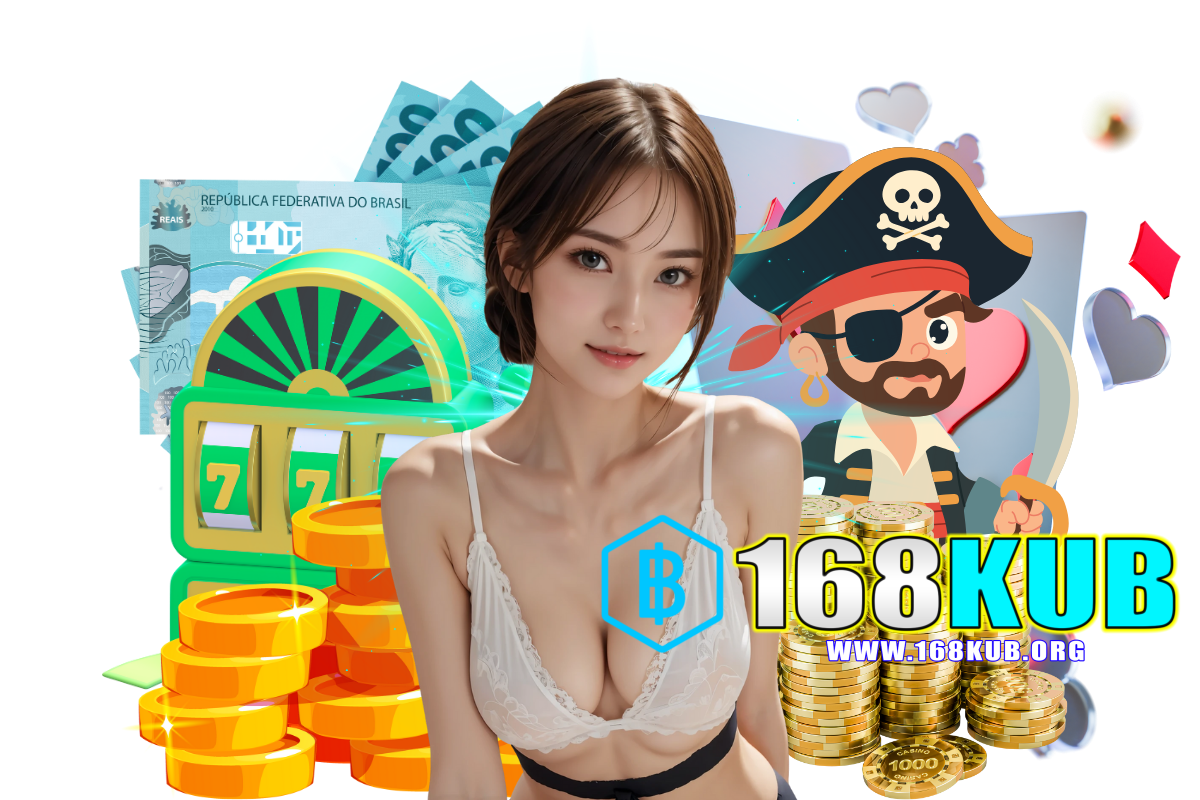168kub สมัคร